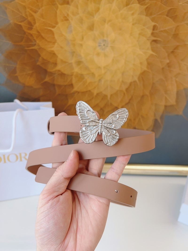 chr1st1an D10r belts